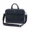 PELLE MORBIDA ペッレモルビダ Capitano キャピターノ エンボスレザー A4ブリーフケース 1室タイプ（ショルダーベルト付属） PMO-CA015