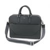 PELLE MORBIDA ペッレモルビダ Capitano キャピターノ エンボスレザー A4ブリーフケース 1室タイプ（ショルダーベルト付属） PMO-CA015