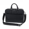 PELLE MORBIDA ペッレモルビダ Capitano キャピターノ エンボスレザー A4ブリーフケース 1室タイプ（ショルダーベルト付属） PMO-CA015