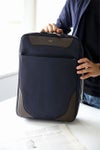 PELLE MORBIDA ペッレモルビダ Capitano キャピターノ 4WAYブリーフケース（ショルダーベルト付属） PMO-CA108
