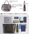 PELLE MORBIDA ペッレモルビダ Capitano キャピターノ エンボスレザー トートバッグ（ショルダーベルト付属） PMO-CA206