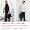 PELLE MORBIDA ペッレモルビダ Capitano キャピターノ エンボスレザー トートバッグ（ショルダーベルト付属） PMO-CA206