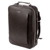 PELLE MORBIDA ペッレモルビダ Capitano キャピターノ エンボスレザー リュック型ブリーフバッグ PMO-CA207