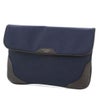 PELLE MORBIDA ペッレモルビダ Capitano キャピターノ リモンタ バッグインバッグ、クラッチバッグ PMO-CASE001