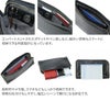 PELLE MORBIDA ペッレモルビダ Cocodrillo コッコドリーロ クラッチバッグ PMO-CR015