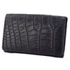 PELLE MORBIDA ペッレモルビダ Cocodrillo コッコドリーロ 名刺入れ PMO-CRS011