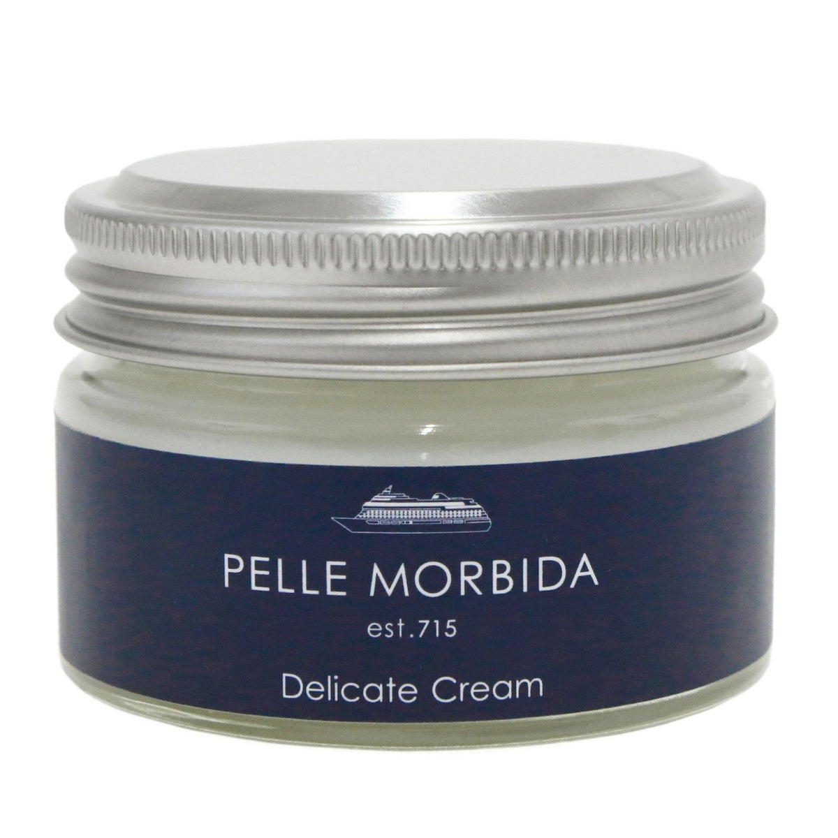 PELLE MORBIDA ペッレモルビダ LEATHER CONDITIONING CREAM レザーコンディショニングクリーム PMO-CS001