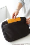 PELLE MORBIDA ペッレモルビダ HYDROFOIL ハイドロフォイル ドキュメントケース PMO-HYD005