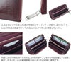 PELLE MORBIDA ペッレモルビダ Barca バルカ リザードレザー ラウンドファスナー 小銭入れ付き 長財布 (大) PMO-LI001