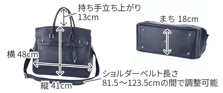 PELLE MORBIDA ペッレモルビダ Maiden Voyage メイデン ボヤージュ シュリンクレザー 2WAY ボストンバッグ ショルダーバッグ（大） PMO-MB025