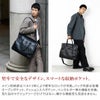 PELLE MORBIDA ペッレモルビダ Maiden Voyage メイデン ボヤージュ シュリンクレザー 2WAY ボストンバッグ ショルダーバッグ（大） PMO-MB025