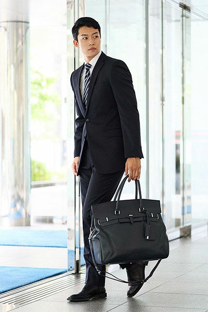 PELLE MORBIDA ペッレモルビダ Maiden Voyage メイデン ボヤージュ シュリンクレザー 2WAY ボストンバッグ ショルダーバッグ（大） PMO-MB025