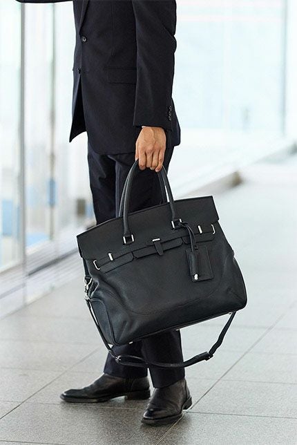 PELLE MORBIDA ペッレモルビダ Maiden Voyage メイデン ボヤージュ シュリンクレザー 2WAY ボストンバッグ ショルダーバッグ（大） PMO-MB025