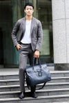 PELLE MORBIDA ペッレモルビダ Maiden Voyage メイデン ボヤージュ シュリンクレザー 2WAY ボストンバッグ ショルダーバッグ（大） PMO-MB025