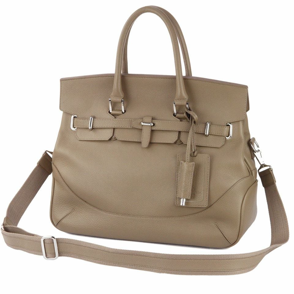 PELLE MORBIDA ペッレモルビダ Maiden Voyage メイデン ボヤージュ シュリンクレザー 2WAY ボストンバッグ ショルダーバッグ（中） PMO-MB026