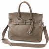 PELLE MORBIDA ペッレモルビダ Maiden Voyage メイデン ボヤージュ シュリンクレザー 2WAY ボストンバッグ ショルダーバッグ（中） PMO-MB026
