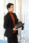 PELLE MORBIDA ペッレモルビダ Maiden Voyage メイデン ボヤージュ シュリンクレザー クラッチバッグ PMO-MB028AELE