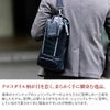 PELLE MORBIDA ペッレモルビダ Maiden Voyage メイデン ボヤージュ シュリンクレザー ショルダーバッグ PMO-MB032AELE