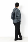 PELLE MORBIDA ペッレモルビダ Maiden Voyage メイデン ボヤージュ シュリンクレザー ショルダーバッグ PMO-MB032AELE