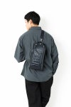 PELLE MORBIDA ペッレモルビダ Maiden Voyage メイデン ボヤージュ シュリンクレザー ショルダーバッグ PMO-MB032AELE
