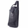 PELLE MORBIDA ペッレモルビダ Maiden Voyage メイデン ボヤージュ シュリンクレザー ショルダーバッグ PMO-MB032AELE