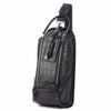 PELLE MORBIDA ペッレモルビダ Maiden Voyage メイデン ボヤージュ シュリンクレザー ショルダーバッグ PMO-MB032AELE