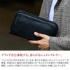 PELLE MORBIDA ペッレモルビダ Maiden Voyage メイデン ボヤージュ クラッチバッグ PMO-MB035