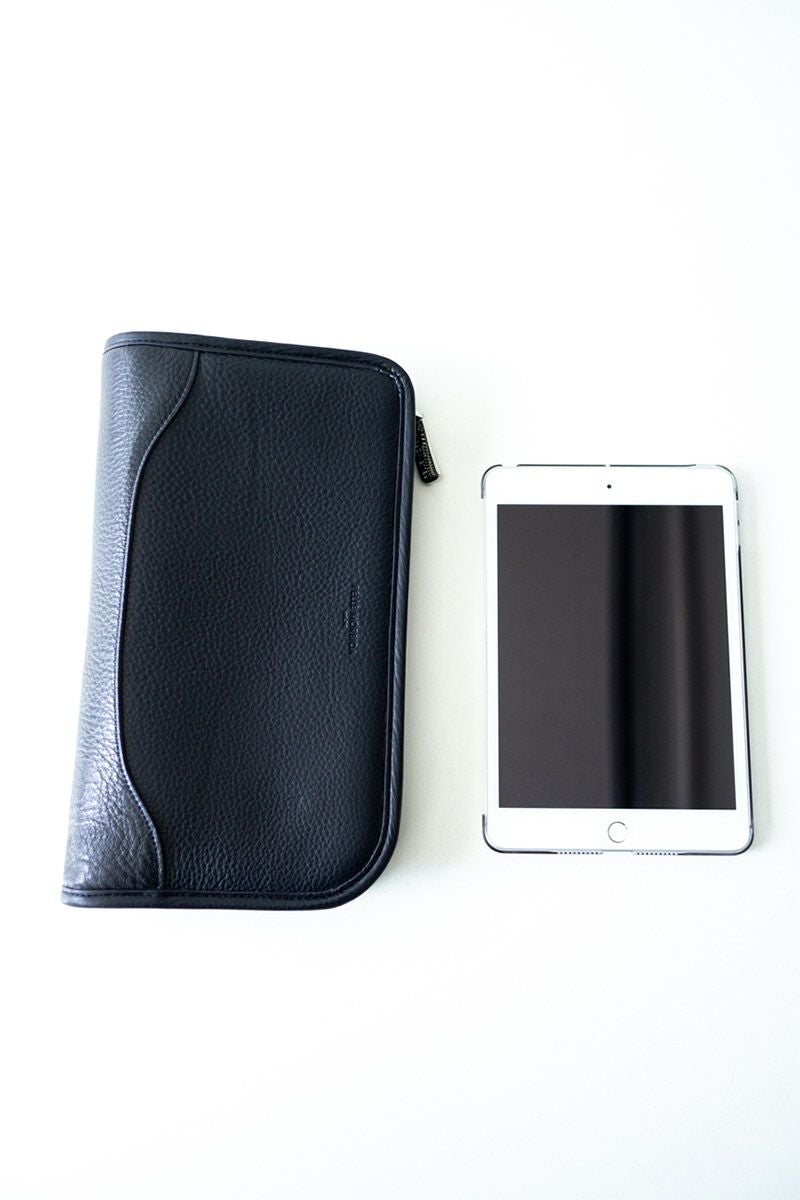 PELLE MORBIDA ペッレモルビダ Maiden Voyage メイデン ボヤージュ クラッチバッグ PMO-MB035