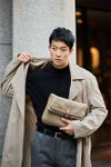 PELLE MORBIDA ペッレモルビダ Maiden Voyage メイデン ボヤージュ クラッチバッグ ショルダーバッグ PMO-MB037