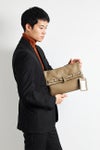 PELLE MORBIDA ペッレモルビダ Maiden Voyage メイデン ボヤージュ クラッチバッグ ショルダーバッグ PMO-MB037