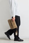 PELLE MORBIDA ペッレモルビダ Maiden Voyage メイデン ボヤージュ クラッチバッグ ショルダーバッグ PMO-MB037