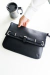 PELLE MORBIDA ペッレモルビダ Maiden Voyage メイデン ボヤージュ クラッチバッグ ショルダーバッグ PMO-MB037