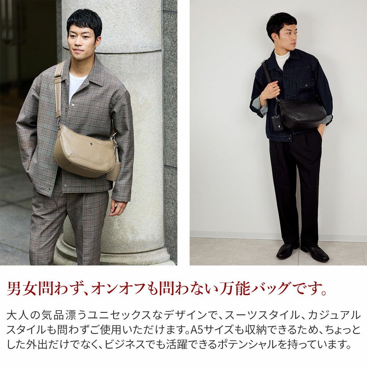 PELLE MORBIDA ペッレモルビダ Maiden Voyage メイデン ボヤージュ シュリンクレザー ショルダーバッグ PMO-MB038