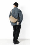 PELLE MORBIDA ペッレモルビダ Maiden Voyage メイデン ボヤージュ シュリンクレザー ショルダーバッグ PMO-MB038