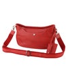 PELLE MORBIDA ペッレモルビダ Maiden Voyage メイデン ボヤージュ シュリンクレザー ショルダーバッグ PMO-MB038
