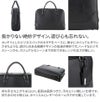 PELLE MORBIDA ペッレモルビダ Maiden Voyage メイデン ボヤージュ B4ブリーフケース 1室タイプ PMO-MB044