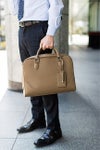 PELLE MORBIDA ペッレモルビダ Maiden Voyage メイデン ボヤージュ B4ブリーフケース 1室タイプ PMO-MB044