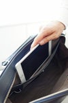 PELLE MORBIDA ペッレモルビダ Maiden Voyage メイデン ボヤージュ B4ブリーフケース 1室タイプ PMO-MB044