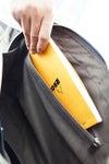 PELLE MORBIDA ペッレモルビダ Maiden Voyage メイデン ボヤージュ B4ブリーフケース 1室タイプ PMO-MB044