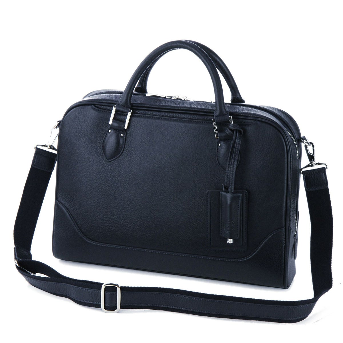 PELLE MORBIDA ペッレモルビダ Maiden Voyage メイデン ボヤージュ B4ブリーフケース 1室タイプ PMO-MB044