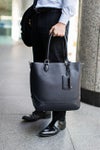 PELLE MORBIDA ペッレモルビダ Maiden Voyage メイデン ボヤージュ シュリンクレザー 3WAYトートバッグ （ショルダーベルト付属） PMO-MB046