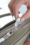 PELLE MORBIDA ペッレモルビダ Maiden Voyage メイデン ボヤージュ シュリンクレザー A4 ブリーフケース 1室タイプ PMO-MB049
