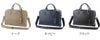 PELLE MORBIDA ペッレモルビダ Maiden Voyage メイデン ボヤージュ シュリンクレザー B4ブリーフケース 2室タイプ PMO-MB050