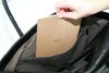 PELLE MORBIDA ペッレモルビダ Maiden Voyage メイデン ボヤージュ シュリンクレザー ボストンバッグ PMO-MB055ELE