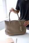 PELLE MORBIDA ペッレモルビダ Maiden Voyage メイデン ボヤージュ シュリンクレザー トートバッグ PMO-MB059