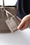 PELLE MORBIDA ペッレモルビダ Maiden Voyage メイデン ボヤージュ シュリンクレザー トートバッグ PMO-MB059