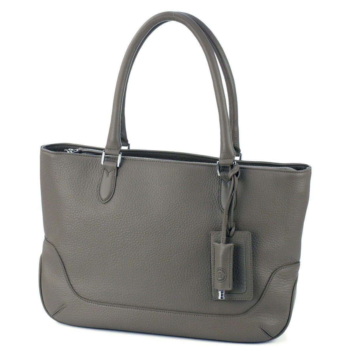 PELLE MORBIDA ペッレモルビダ Maiden Voyage メイデン ボヤージュ シュリンクレザー トートバッグ PMO-MB059