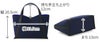 PELLE MORBIDA ペッレモルビダ TELA MARINA テーラ マリーナ トートバッグ PMO-TE007B