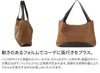 Rucca di Luce ルッカ ディ ルーチェ トートバッグ 9158009