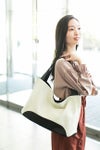 Rucca di Luce ルッカ ディ ルーチェ トートバッグ 9158009
